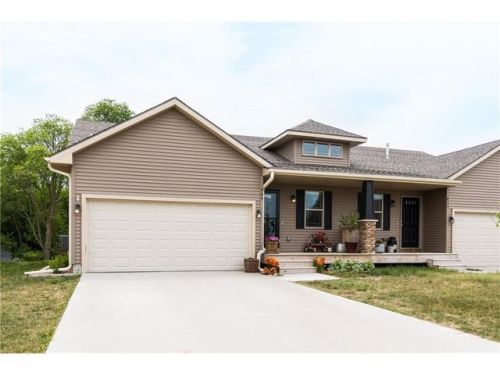 409 Centennial Dr, Midvale, IA 50124-2500