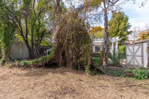 1079 Myrtle St, San Jose CA  95126-1029 exterior