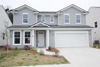92 Heritage Pkwy, Bluffton SC  29910-4401 exterior