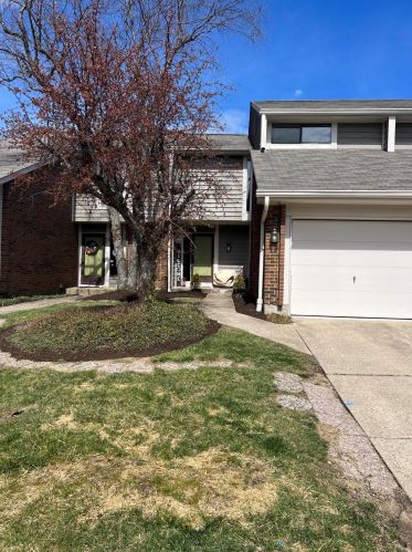 2926 Vista Ct, Covington KY  41017-3687 exterior