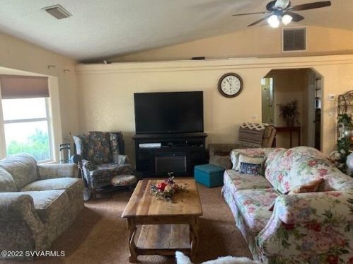 3843 El Paso Dr, Cottonwood, AZ 86326-5702