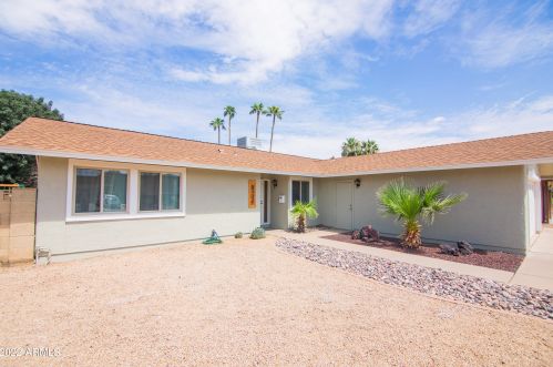 8102 Montebello Ave, Scottsdale AZ 85250-6311 exterior