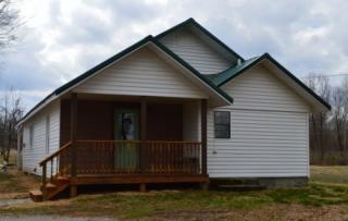 129 Concord Cades Rd, Milan Army Ammunition Plant, TN 38358-5354