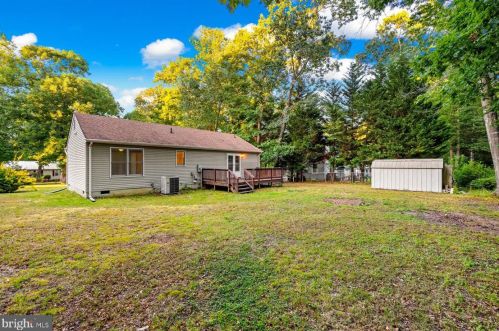 179 Land Or Dr, Ruther Glen VA  22546-1074 exterior