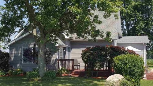 4425 County Road 1250, Forest, IN 46039-9520