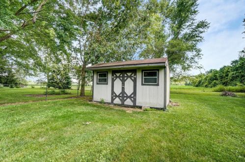 10047 Dick Rd, New Haven OH  45030-8707 exterior