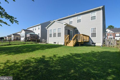 5803 Coakley Dr, Owens VA  22485-2441 exterior