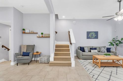 340 Trieste Loop, Lake Mary FL  32746-2656 exterior