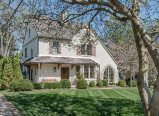 222 Deer Park Cir, Nashville, TN 37205-3325