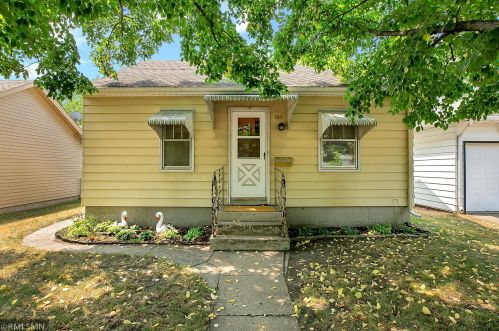 109 19 1/2 Ave, Saint Cloud MN  56303-4425 exterior