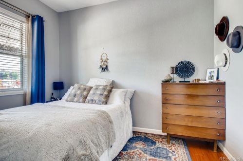 3121 Conejos Pl, Denver CO 80204-1541 exterior