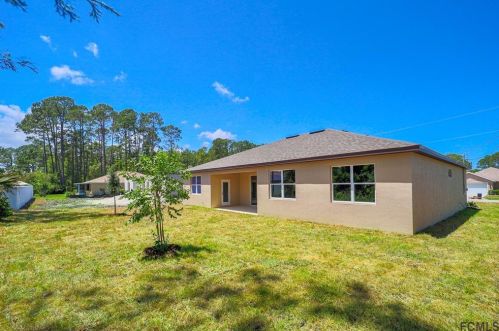 3 Eastvue Pl, Palm Coast FL  32164-6175 exterior