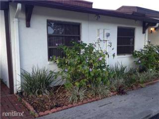 6857 36th Ct, Hollywood FL  33023-6623 exterior