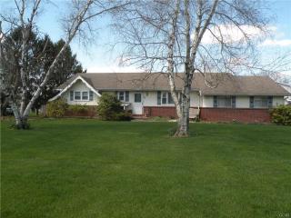 439 Locust Ln, Nazareth, PA 18064-9611