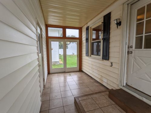 3 Brown St, Mount Vernon OH  43050-2701 exterior