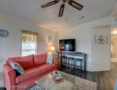 814 Lychee Dr, Sebastian FL  32976-2572 exterior