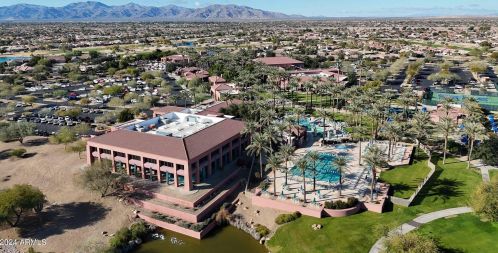 16414 Sandia Park Dr, Sun City AZ  85374-6421 exterior