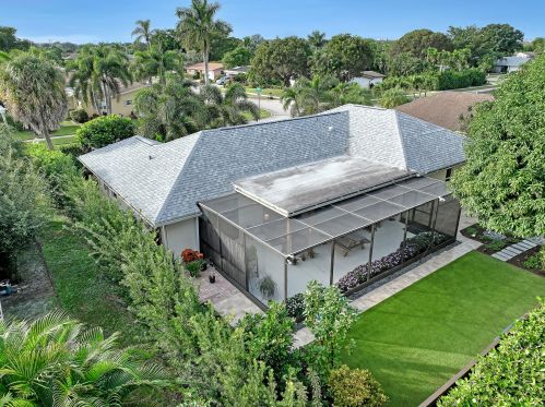 14942 Sand Pebble Ln, Delray Beach FL  33484-3537 exterior