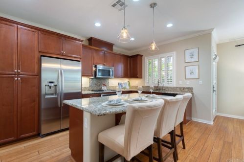 8407 Christopher Ridge Ter, San Diego CA 92127-6143 exterior