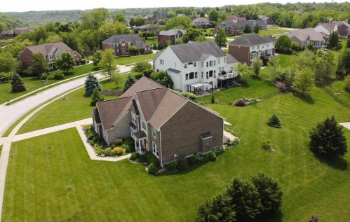 1718 Grandview Dr, Taylorsport KY  41048-7953 exterior