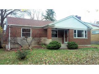 2710 Geraldine Dr, Cincinnati, OH 45239-5521