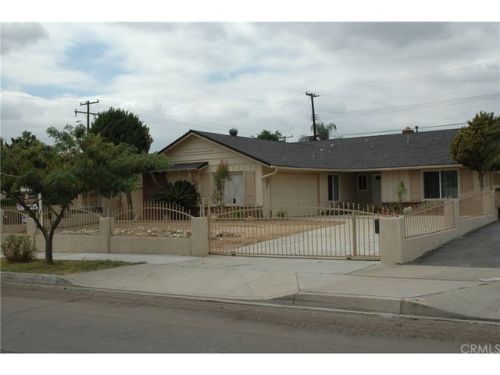 911 Gardenia Ave, Ontario, CA 91762-2042