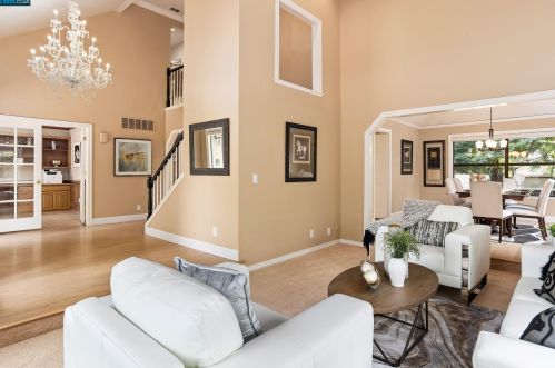 90 Wild Oak Ct, Danville CA  94506-4546 exterior