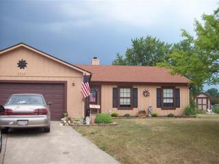 2523 Glenmore Ct, Troy, OH 45373-1041