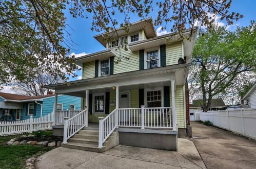 921 Nelbar St, Liberty Township, OH 45042