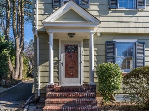 79 Willow St, Glen Ridge, NJ 07028-1014