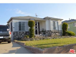 522 119th St, Los Angeles, CA 90044-4038