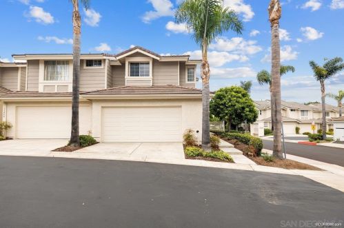 13402 Tiverton Rd, San Diego CA  92130-1021 exterior