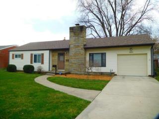 3223 Cragmoor Ave, Toledo, OH 43614-3713