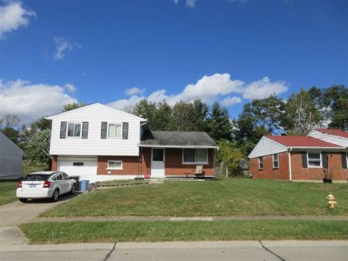 3826 Autumn Rd, Covington, KY 41018-2764
