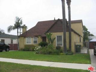3927 Wellington Rd, Los Angeles, CA 90008-1725