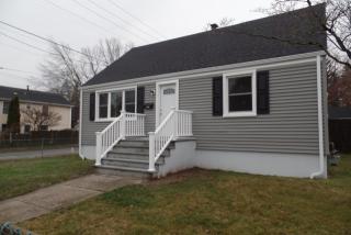 1377 Sylvan Ave, Bridgeport, CT 06606-2542