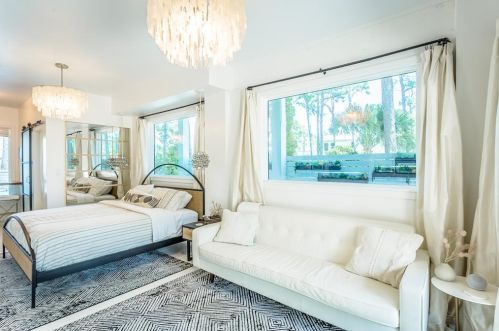 1673 Gulf Beach Dr, Saint George Island FL  32328-3107 exterior