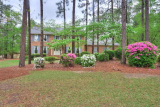 1720 Huckleberry Dr, Aiken, SC 29803-5814