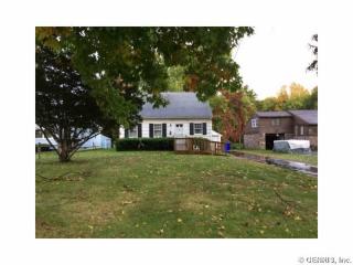 156 Buckman Rd, Rochester, NY 14615-1408