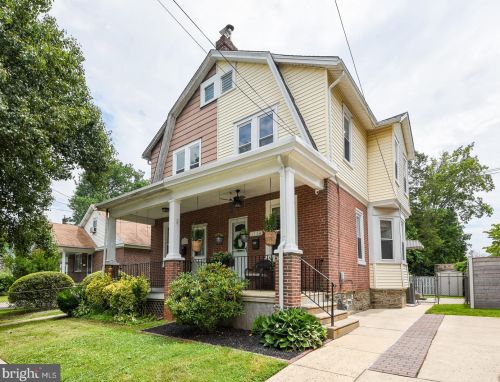 115 Elm Ave, Cheltenham, PA 19012-2012