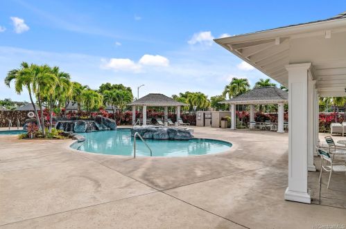 91-1262 Kaileolea Dr, Ewa Beach HI  96706-5033 exterior
