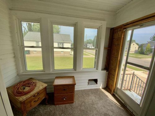 237 Scott St, Fond Du Lac WI  54935-2471 exterior