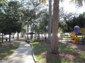 5430 Barna Ave, Titusville FL  32780-7003 exterior