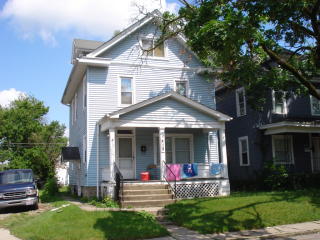 418 Warren Ave, Columbus, OH 43204-3060