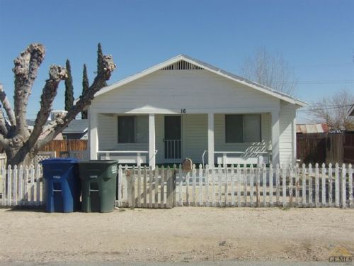 316 Fillmore St, Taft, CA 93268-1702