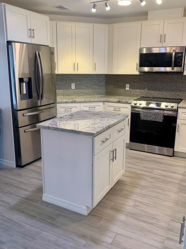 40 Lantana Dr, De Bary FL  32713-2422 exterior