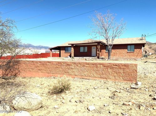 165 Avenida Pastor, Nogales, AZ 85648-8009