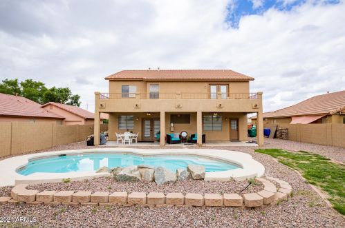 3057 Mesita, Mesa, AZ 85212-1716