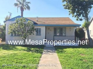 926 Hawthorne Pl, Pomona CA  91767-5704 exterior