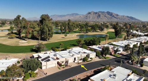 2738 Casas Dr, Tucson, AZ 85742-9777